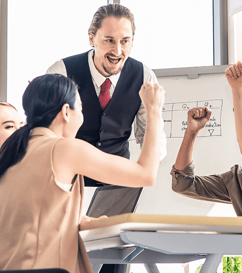 Debriefing – the secret of champions Debriefing – the secret of champions