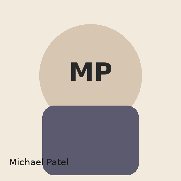 Michael Patel