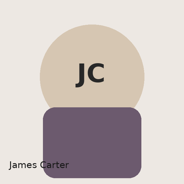 James Carter